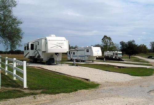 Colorado River Rv Campground Columbus Zewnętrze zdjęcie