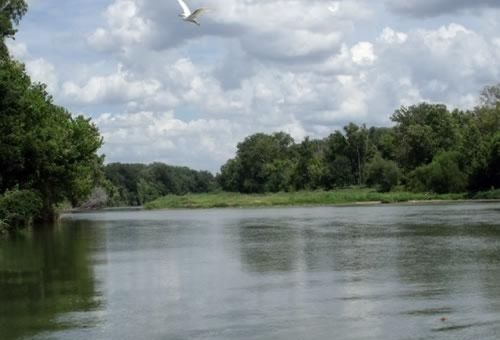 Colorado River Rv Campground Columbus Zewnętrze zdjęcie